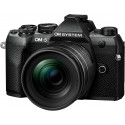 OM SYSTEM OM-5 Mark II + 12-45mm, black