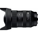 Sigma 17-40mm f/1.8 DC Art lens for Fujifilm X