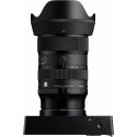 Sigma 17-40mm f/1.8 DC Art lens for L-Mount