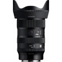 Sigma 17-40mm f/1.8 DC Art lens for L-Mount