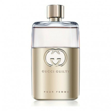 Women's Perfume Gucci Guilty Pour Femme EDP - 50 ml
