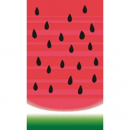 Beach Towel Secaneta 90 x 165 cm
