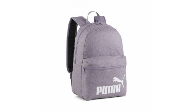 Casual Backpack Puma PHASE BACKPACK III 090118 38 Pink