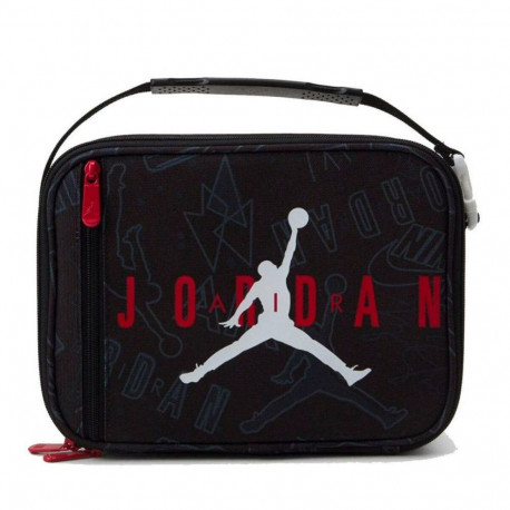 Termiline jäljend Nike JORDAN JAN HBR LUNCH 9A0542 KR5 Must