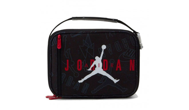 Termiline jäljend Nike JORDAN JAN HBR LUNCH 9A0542 KR5 Must