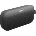 Bose wireless speaker Soundlink Flex II, black