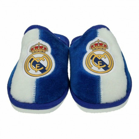 House Slippers Real Madrid C.F. Marpen CFRM12 White - 38