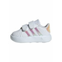 Baby's Sports Shoes Adidas GRAND COURT 2.0 White - 25