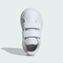 Baby's Sports Shoes Adidas GRAND COURT 2.0 White - 25