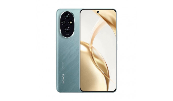 Smartphone Honor Honor 200 5G 6,7" Octa Core 12 GB RAM 512 GB Green