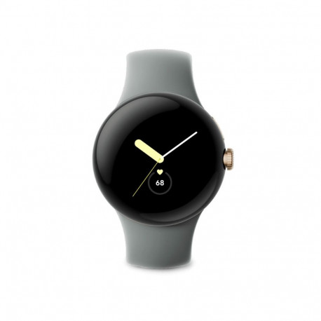 Nutikell Google Pixel Watch GA04120 Kuld 1,2"