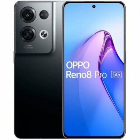 Nutitelefonid Oppo 8 Pro 6,7" 8 GB RAM 256 GB Must