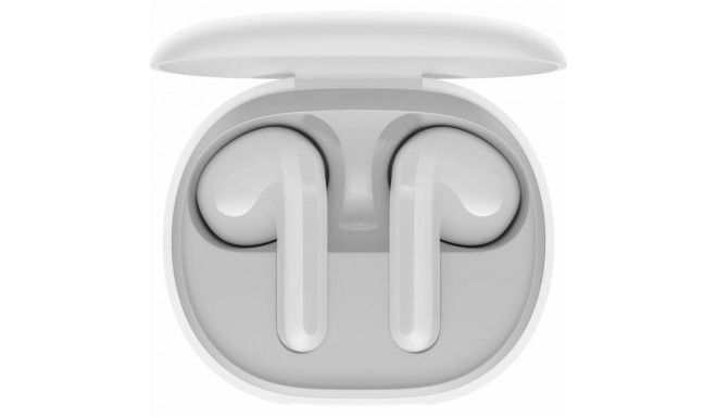 Kõrvasisesed Bluetooth Kõrvaklapid Xiaomi Redmi Buds 4 Lite Valge