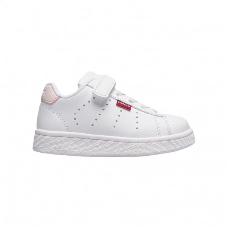 Beebi Spordijalanõud Levi's AVENUE MINI VAVE0210S 0077 Valge - 22