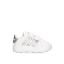 Baby's Sports Shoes Adidas GRAND COURT 2.0 CF ID5274 White - 21