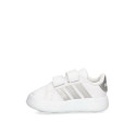 Baby's Sports Shoes Adidas GRAND COURT 2.0 CF ID5274 White - 21