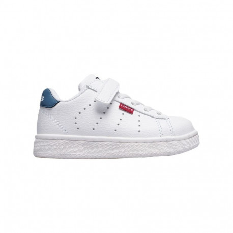 Beebi Spordijalanõud Levi's AVENUE MINI VAVE0210S 0063 Valge - 27