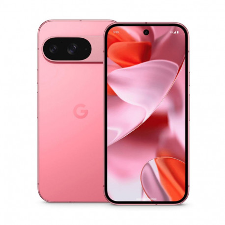 Nutitelefonid Google GUR25 6,3" Octa Core 12 GB RAM 256 GB Roosa
