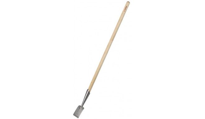 Darlac narrow spade hoe with long handle