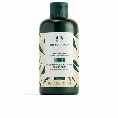 Palsam The Body Shop GINGER 250 ml