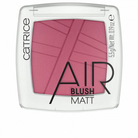 Blush Catrice AIR BLUSH MATT Pink Nº 150-Wine Time 5,5 g