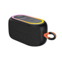 Kaasaskantavad Bluetooth Kõlarid Havit SK809BT Must 6 W