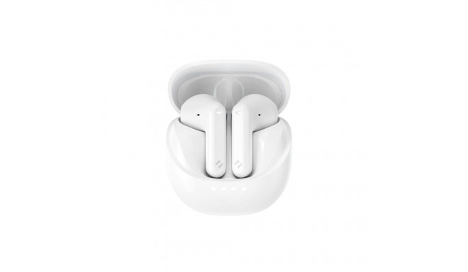 Wireless Earphones with Charging Case Havit TW931 White