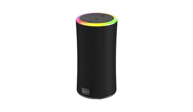 Kaasaskantavad Bluetooth Kõlarid Havit SK833BT Must 20 W