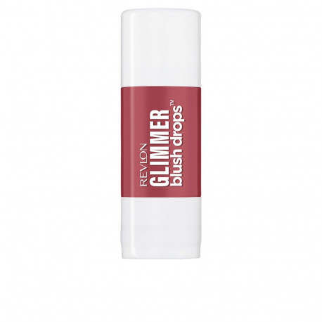 REVLON põsepuna tilgad #103 Super Lustrous Glimmer massituru 9,4ml, Field On Roses