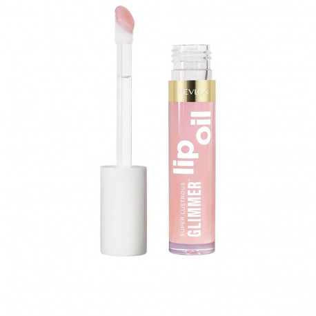 Revlon huuleõli #01 mass market super lustrous glimmer 3,8ml, candy hearts