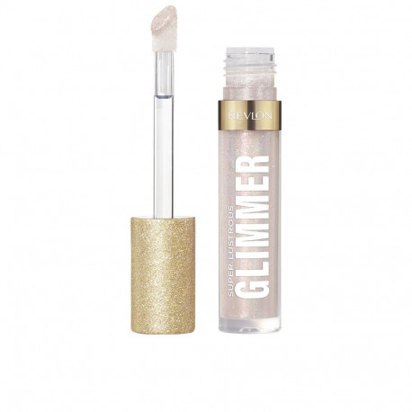 REVLON huuleläige superläikiv sära 3,8ml, #01-Diamond Drama