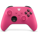 Pult Microsoft Xbox, juhtmevaba, roosa