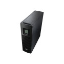 GEMBIRD EG-UPSRACK-13 UPS Energenie-Gembird RACK 19 3.4U,3000VA,Pure Sine,6xIEC,1xSchuko230V,LCD