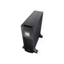 GEMBIRD EG-UPSRACK-13 UPS Energenie-Gembird RACK 19 3.4U,3000VA,Pure Sine,6xIEC,1xSchuko230V,LCD
