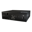 GEMBIRD EG-UPSRACK-13 UPS Energenie-Gembird RACK 19 3.4U, 3000VA, puhas siinus, 6xIEC, 1xSchuko230V,