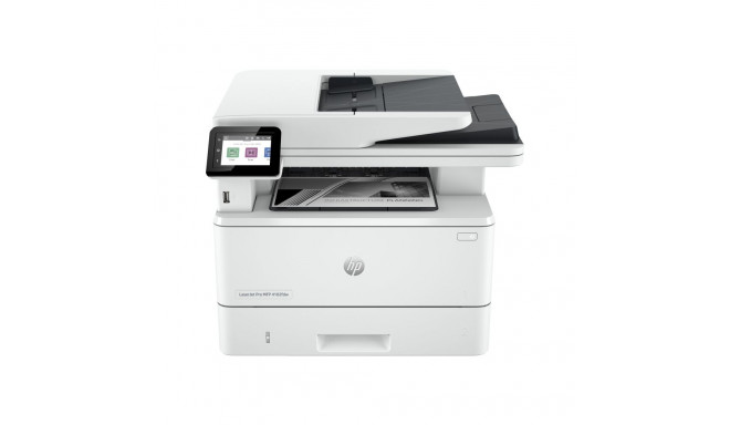 HP LaserJet Pro MFP 4102fdw monolaseri A4 38 lk/min koopiamasin 40 lk/min printer 350 lehte LAN Wi-F