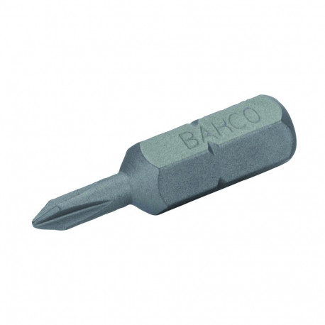 Bits PH1 25mm 30pcs