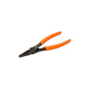 Circlips pliers internal 225mm 40-100mm