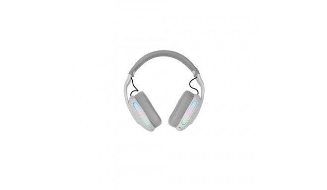 Mars Gaming MHWPROW Wireless Gaming Headset 7.1 / Bluetooth 5.3 + 2.4GHz / Multiplatform