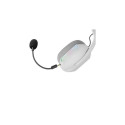 Mars Gaming MHWPROW Wireless Gaming Headset 7.1 / Bluetooth 5.3 + 2.4GHz / Multiplatform