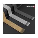 Swissten Metal Strap for Apple Watch 1/2/3/4/5/6/SE / 40 mm / 42 mm
