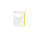 Baseus Brilliance case with keyboard for Apple iPad 10.2 (2019/2020/2021) / QWERTY / Type-C