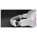 Mars Gaming MHW-100 Wireless 2.4GHz Gaming Headset with Microphone USB-C / ARGB Flow