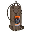 Source - hydration pack, 3l