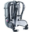Deuter Flyt 12 SL backpack Cycling backpack Grey Polyamide, Polyester