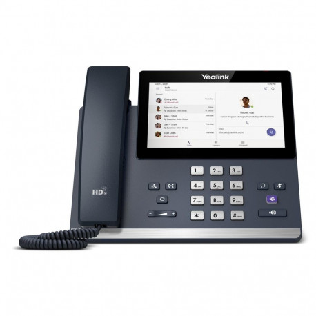 Yealink MP56 E2 VoIP telefon