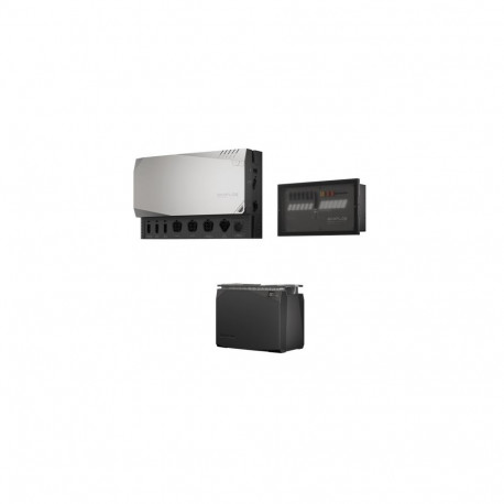 EcoFlow Power Prepared Kit solar panel accessory Adapter