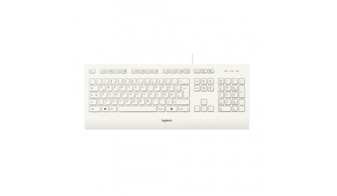 Logitech Keyboard K280e for Business