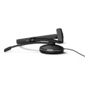 Sennheiser EPOS Adapt 231 mono pealiskõrvaklapid