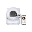 PETKIT P9903 isepuhastuv liivakast valge